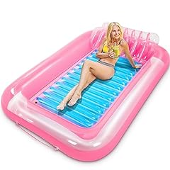 Subtail lilo pool for sale  Delivered anywhere in Ireland
