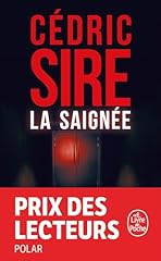 Saignée d'occasion  Livré partout en France