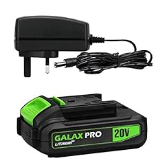 Galax pro 20v for sale  Delivered anywhere in UK