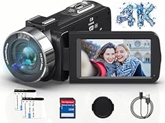 Caméscope caméra vidéo d'occasion  Livré partout en France