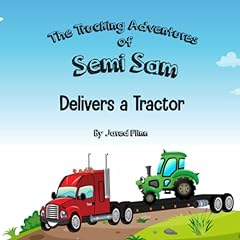 Semi sam delivers for sale  Delivered anywhere in USA 