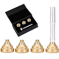 Brass trumpet mouthpiece for sale  Delivered anywhere in USA 