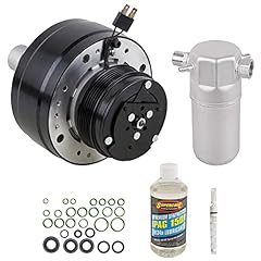 Compressor kit chevy for sale  Delivered anywhere in USA 