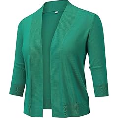 Women cardigans cropped for sale  Delivered anywhere in UK