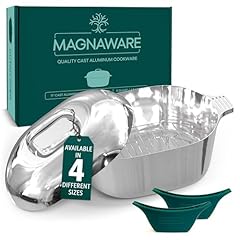 Magnaware cast aluminum for sale  Delivered anywhere in USA 