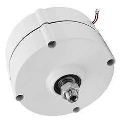 Permanent magnet generator for sale  Delivered anywhere in UK
