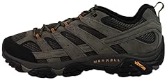 Merrell men moab for sale  Delivered anywhere in USA 