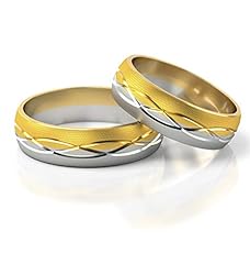 Gold trauringe gelbgold gebraucht kaufen  Wird an jeden Ort in Deutschland