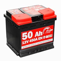 Batteria auto originale usato  Spedito ovunque in Italia 