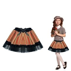 Lizzy kids tartan for sale  Delivered anywhere in UK
