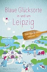 Blaue glücksorte leipzig gebraucht kaufen  Wird an jeden Ort in Deutschland