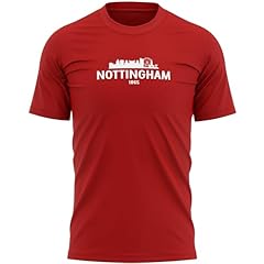 Nottingham skyline mens for sale  Delivered anywhere in UK