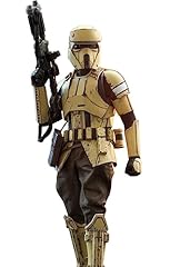Hot toys shoretrooper d'occasion  Livré partout en France