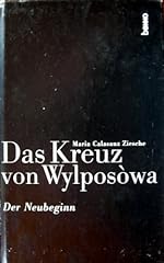 Kreuz wylposowa neubeginn gebraucht kaufen  Wird an jeden Ort in Deutschland