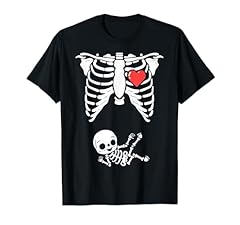 Skeleton pregnancy announcemen for sale  Delivered anywhere in USA 