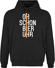 Shirtracer hoodie herren gebraucht kaufen  Wird an jeden Ort in Deutschland