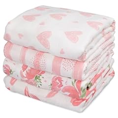 Gllquen baby muslin for sale  Delivered anywhere in USA 