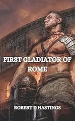 First gladiator rome gebraucht kaufen  Wird an jeden Ort in Deutschland