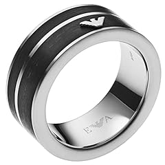 Emporio armani ring for sale  Delivered anywhere in UK