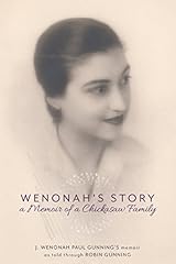 Wenonah story memoir gebraucht kaufen  Wird an jeden Ort in Deutschland