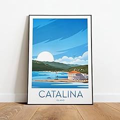 Catalina island travel for sale  Delivered anywhere in USA 