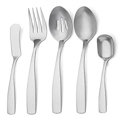 Bysta serving utensils for sale  Delivered anywhere in USA 
