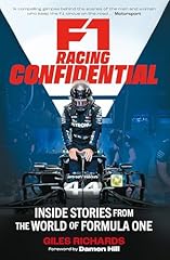 Racing confidential inside for sale  Delivered anywhere in UK