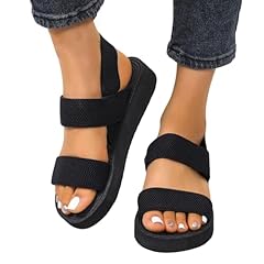 Women sandals summer gebraucht kaufen  Wird an jeden Ort in Deutschland