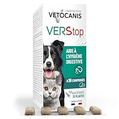 Vetocanis comprimés base d'occasion  Livré partout en France
