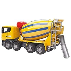 Scania series cement usato  Spedito ovunque in Italia 