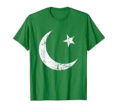 Pakistan flag vintage for sale  Delivered anywhere in UK