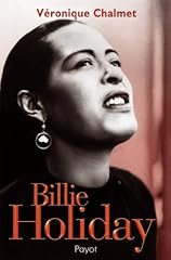 Billie holiday d'occasion  Livré partout en France