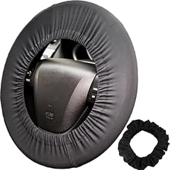 1pc black steering for sale  Delivered anywhere in UK