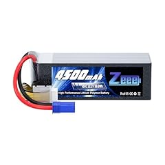 Zeee lipo battery for sale  Delivered anywhere in UK