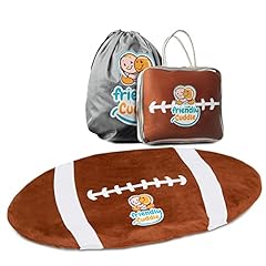Friendly cuddle football for sale  Delivered anywhere in USA 