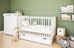 Kiki design babyzimmer gebraucht kaufen  Wird an jeden Ort in Deutschland