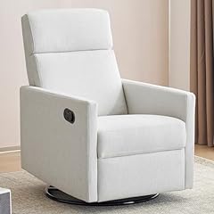 Ketaiyou swivel rocking for sale  Delivered anywhere in USA 