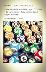Lotto segreti delle usato  Spedito ovunque in Italia 