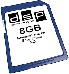 8gb speicherkarte sony gebraucht kaufen  Wird an jeden Ort in Deutschland