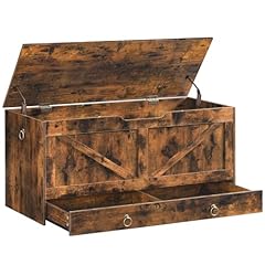 Hoobro storage chest for sale  Delivered anywhere in USA 