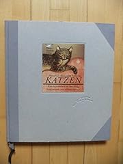 Katzen katzengeschichten dem gebraucht kaufen  Wird an jeden Ort in Deutschland