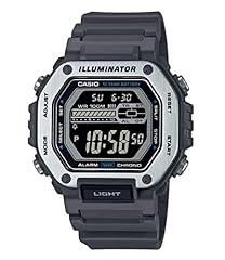 Casio orologio digitale usato  Spedito ovunque in Italia 