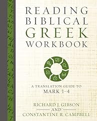 Reading biblical greek for sale  Delivered anywhere in USA 