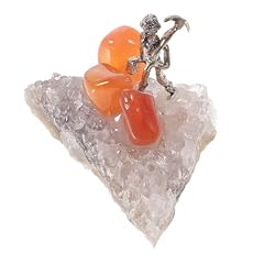 Soimiss natürliche amethyst gebraucht kaufen  Wird an jeden Ort in Deutschland