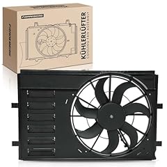 Frankberg radiator fan for sale  Delivered anywhere in UK