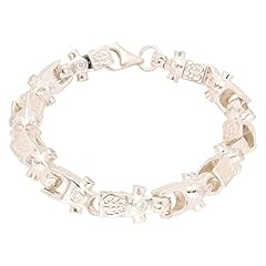 Mens bracelet new for sale  Delivered anywhere in UK