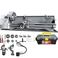 Vevor metal lathe for sale  Delivered anywhere in USA 