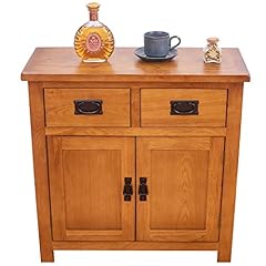 Aerati oak sideboard for sale  Delivered anywhere in UK