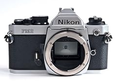 Nikon fm2n film for sale  Delivered anywhere in UK