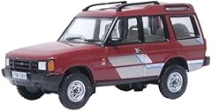 Oxford diecast 76ds1001 usato  Spedito ovunque in Italia 